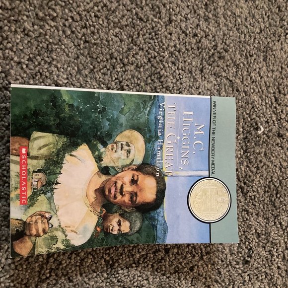 Books - Picture 1 of 2